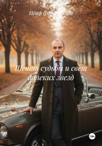 Шепот судьбы и свет далеких звезд Пётр Фарфудинов, Шепот судьбы и свет далеких звезд