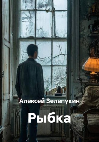 Рыбка Алексей Зелепукин, Рыбка