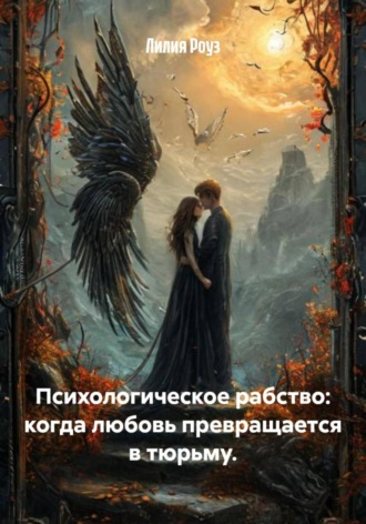 Лилия Роуз, Психологическое рабство: когда любовь превращается в тюрьму.