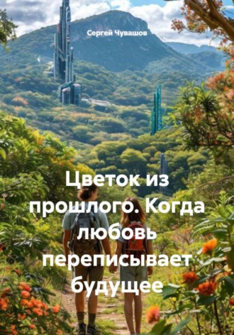 Сергей Чувашов, Цветок из прошлого. Когда любовь переписывает будущее
