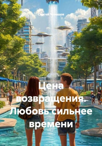 Сергей Чувашов, Цена возвращения. Любовь сильнее времени