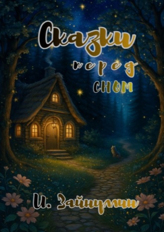 Ильвир Зайнуллин, Сказки перед сном