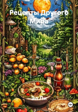 Рецепты Другого Мира Эл Ли, Рецепты Другого Мира