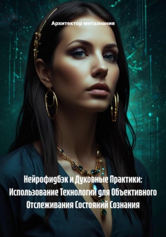 Нейрофидбэк и Духовные Практики: Использование Технологий для Объективного Отслеживания Состояний Сознания Архитектор метазнания, Нейрофидбэк и Духовные Практики: Использование Технологий для Объективного Отслеживания Состояний Сознания