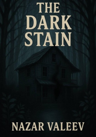 Назар Валеев, The Dark Stain