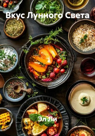 Вкус Лунного Света Эл Ли, Вкус Лунного Света