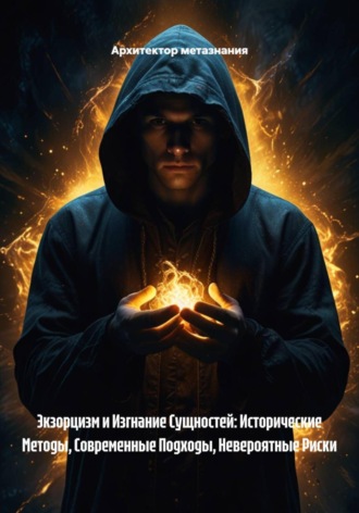 Архитектор метазнания, Экзорцизм и Изгнание Сущностей: Исторические Методы, Современные Подходы, Невероятные Риски