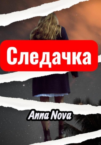 Анна Новикова, Следачка