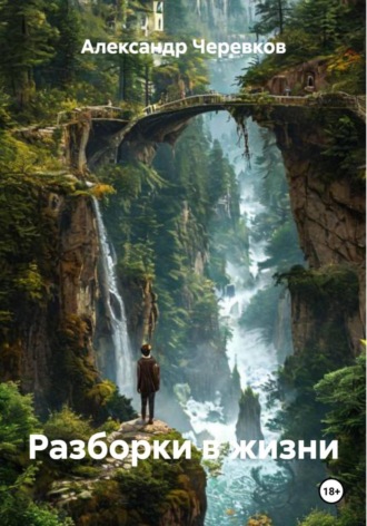 Александр Черевков, Разборки в жизни