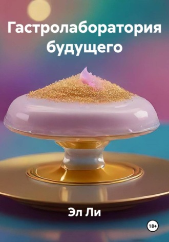 Эл Ли, Гастролаборатория будущего