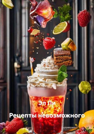 Эл Ли, Рецепты невозможного