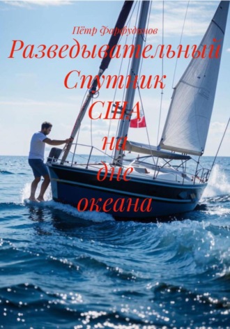 Разведывательный Спутник США на дне океана Пётр Фарфудинов, Разведывательный Спутник США на дне океана