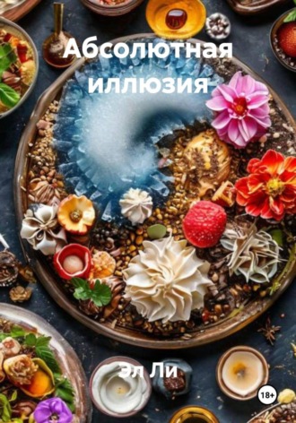 Эл Ли, Абсолютная иллюзия