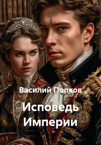 Василий Попков, Исповедь Империи