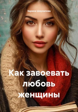 Зарина Шаухалова, Как завоевать любовь женщины