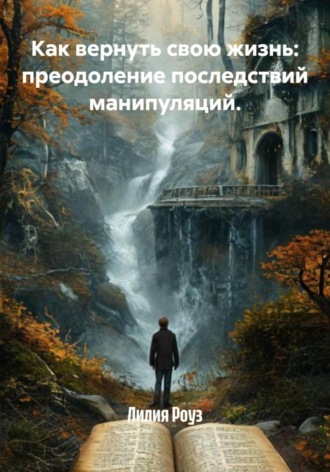 Лилия Роуз, Как вернуть свою жизнь: преодоление последствий манипуляций.