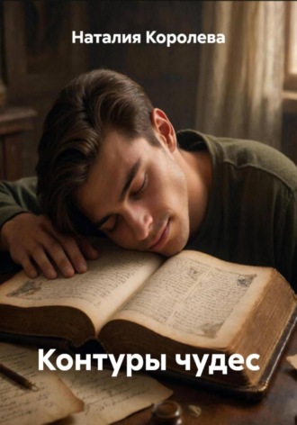 Наталия Королева, Контуры чудес