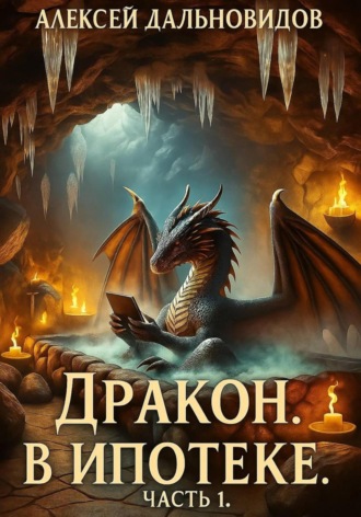 Алексей Дальновидов, Дракон в ипотеке. Часть 1