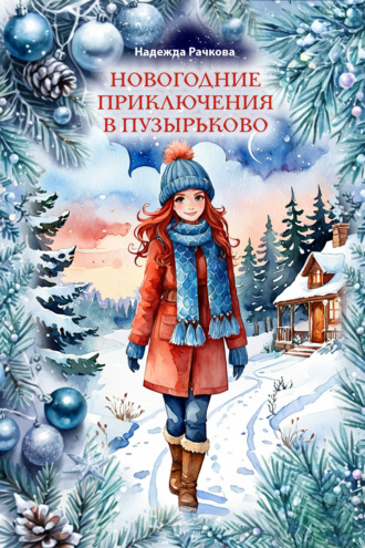 Надежда Рачкова, Новогодние приключения в Пузырьково