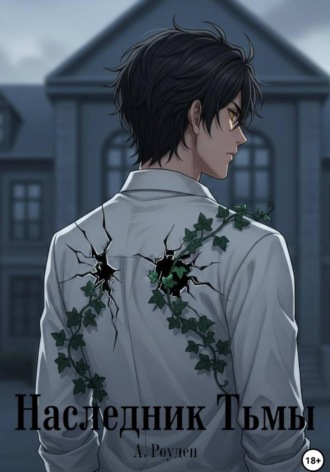 А. Роуден, Наследник тьмы
