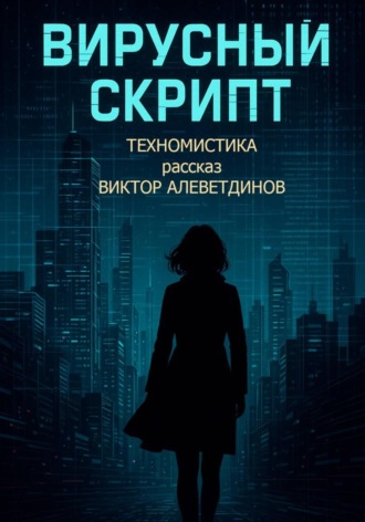 Виктор Алеветдинов, Вирусный скрипт