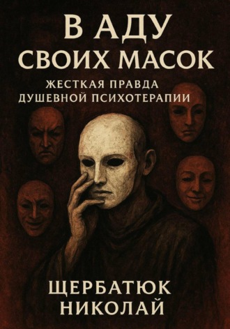 Николай Щербатюк, В Аду Своих Масок: Жесткая Правда Душевной Психотерапии