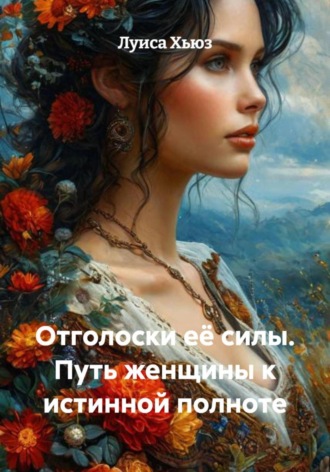 Луиса Хьюз, Отголоски её силы. Путь женщины к истинной полноте