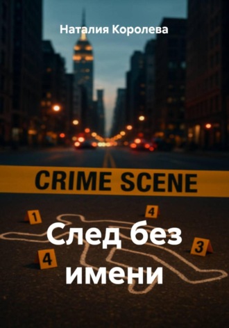 Наталия Королева, След без имени