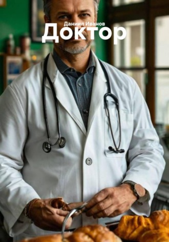 Даниил Иванов, Доктор