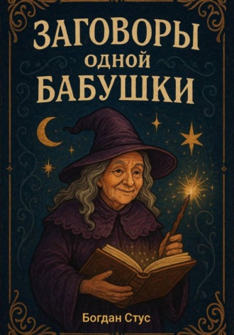 Богдан Стус, Заговоры одной бабушки