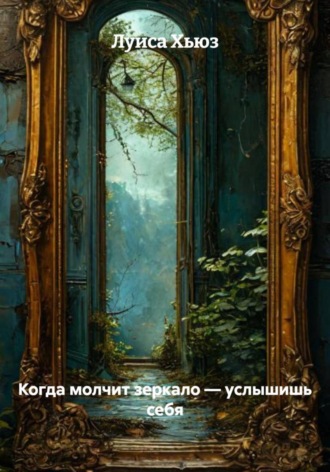 Луиса Хьюз, Когда молчит зеркало – услышишь себя