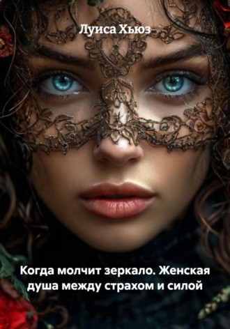 Когда молчит зеркало. Женская душа между страхом и силой Луиса Хьюз, Когда молчит зеркало. Женская душа между страхом и силой
