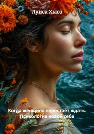 Когда женщина перестаёт ждать. Психология новой себя Луиса Хьюз, Когда женщина перестаёт ждать. Психология новой себя