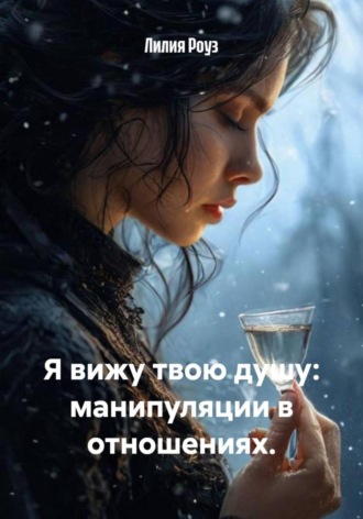 Лилия Роуз, Я вижу твою душу: манипуляции в отношениях.