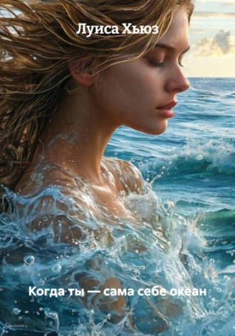 Когда ты – сама себе океан Луиса Хьюз, Когда ты – сама себе океан