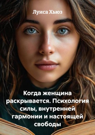 Луиса Хьюз, Когда женщина раскрывается. Психология силы, внутренней гармонии и настоящей свободы
