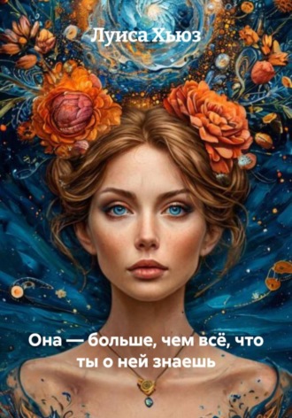 Луиса Хьюз, Она – больше, чем всё, что ты о ней знаешь