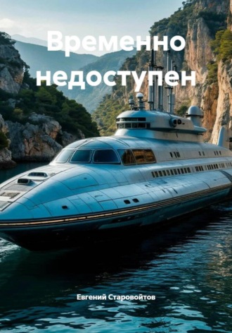 Евгений Старовойтов, Временно недоступен