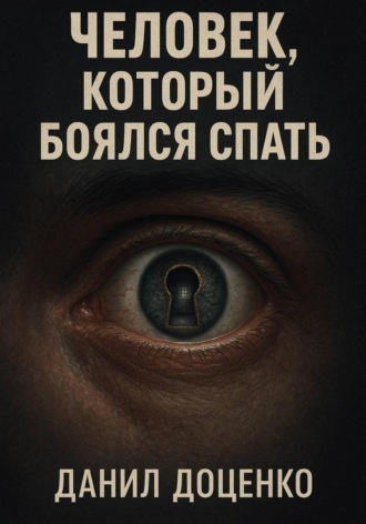 Данил Доценко, Человек, который боялся спать