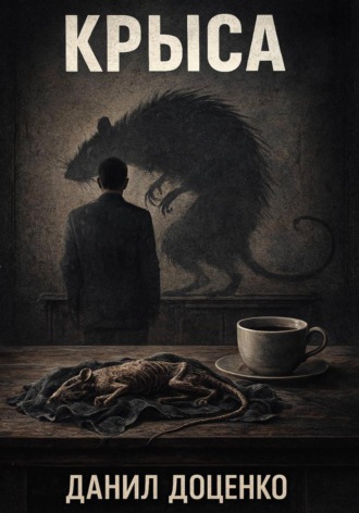 Данил Доценко, Крыса