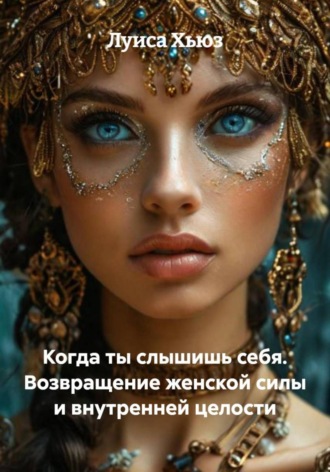 Луиса Хьюз, Когда ты слышишь себя. Возвращение женской силы и внутренней целости