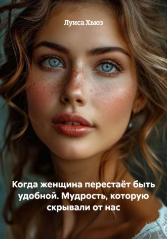 Луиса Хьюз, Когда женщина перестаёт быть удобной. Мудрость, которую скрывали от нас