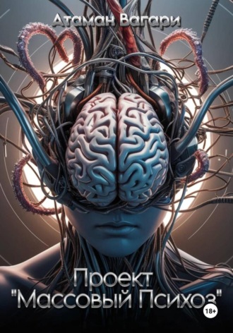 Атаман Вагари, Проект «Массовый Психоз»
