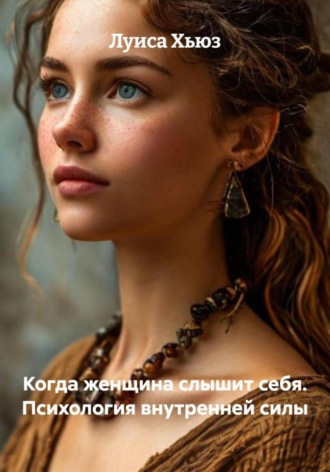 Луиса Хьюз, Когда женщина слышит себя. Психология внутренней силы