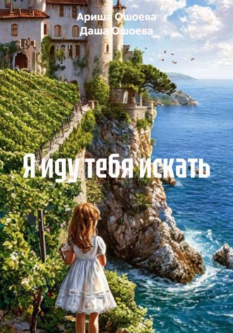 Даша Ошоева, Ариша Ошоева, Я иду тебя искать