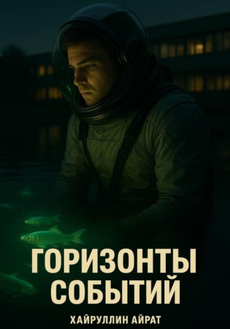 Айрат Хайруллин, Горизонты событий