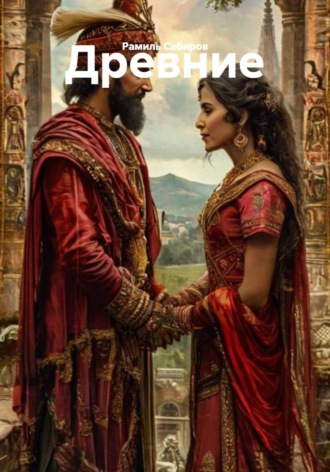 Рамиль Сабиров, Древние