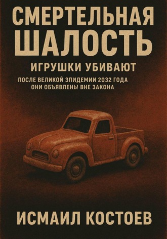 Исмаил Костоев, Смертельная шалость