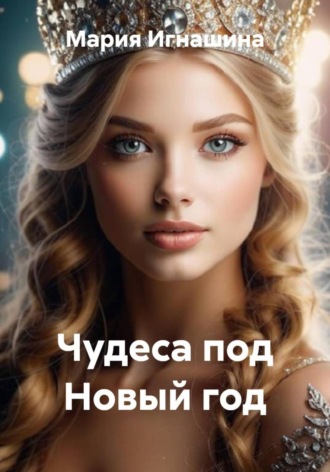 Мария Игнашина, Чудеса под Новый год