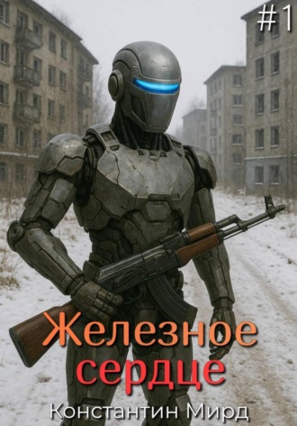 Константин Мирд, Железное сердце